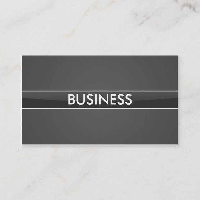 Freelancer - business cards (Front)