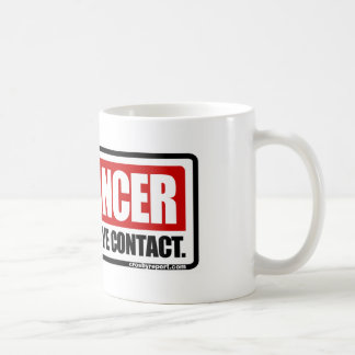 Freelancer Mug