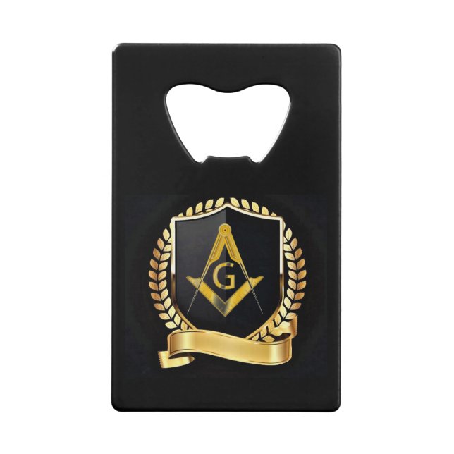 Freemason  (Front)
