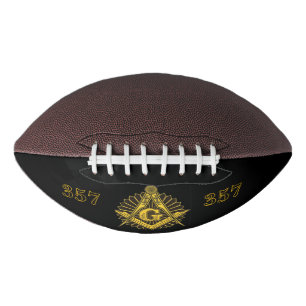 Freemason American Football