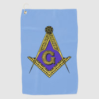 Freemason (Blue)