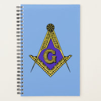 Freemason (Blue)