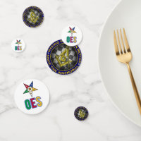 Freemason & Eastern Star