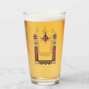 Freemason Glass