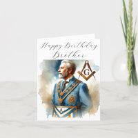 Freemason Masonic Mason Freemason Birthday