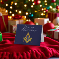 Freemason Masonic Mason Freemason Christmas
