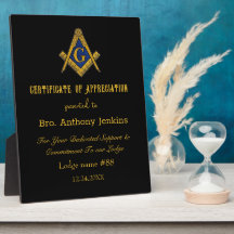 Freemason Master Mason Lodge Masonry