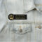 Freemason Name Tag 