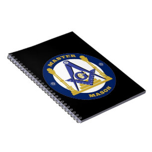 Freemason Notebook