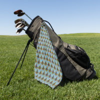 Freemason Square and Compass Masonic Gift Golfer