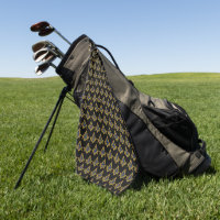 Freemason Square and Compass Masonic Gift Golfer