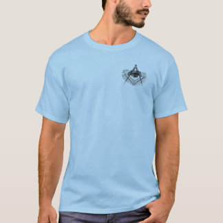 FreeMason T-Shirt
