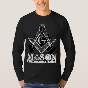 Freemason T-Shirt