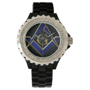 Freemason Watch