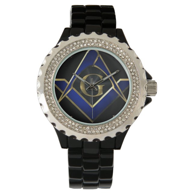 Freemason Watch (Front)