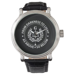 Freemason Watch
