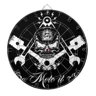 Freemason-Widows-Sons-Masonic-Hotrod-Logo-20160407 Dartboard