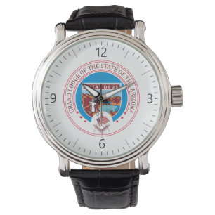 Freemasonry lodge of the state of Arizona Watch