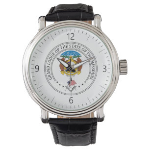 Freemasonry lodge of the state of Missouri Watch