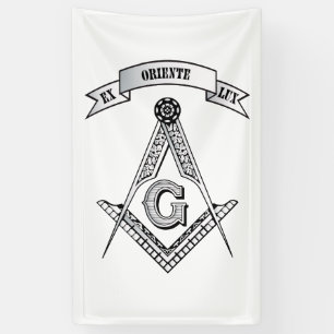 Freemasonry sign