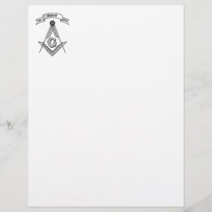 Freemasonry sign
