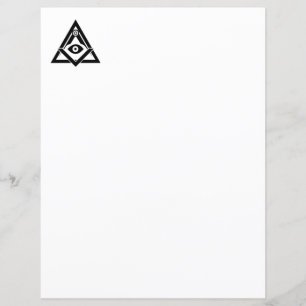 Freemasonry symbol
