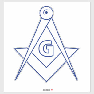 Freemasonry symbol