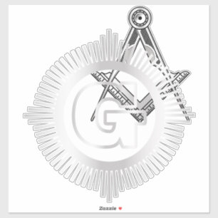Freemasonry symbol
