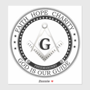 Freemasonry symbol