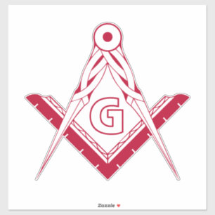 Freemasonry symbol