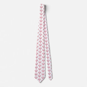 Freemasonry symbol tie