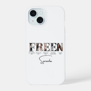 Freen Sarocha - FreenBecky iPhone 15 Case