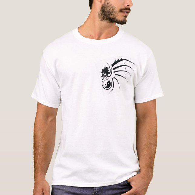 Freerunning T-Shirt (Front)