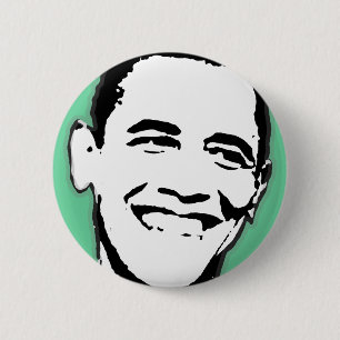 FreeSnap056- 6 Cm Round Badge