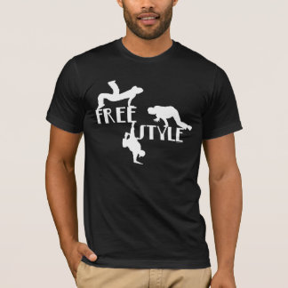 Freestyle (Dark) T-Shirt