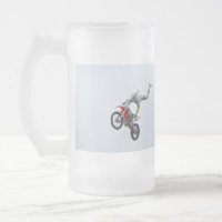 Freestyle Motocross