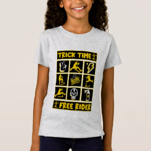 freestyle scooter T-Shirt