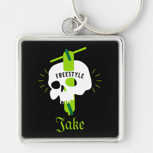Freestyle Scooters Key Ring