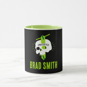 Freestyle Scooters Mug