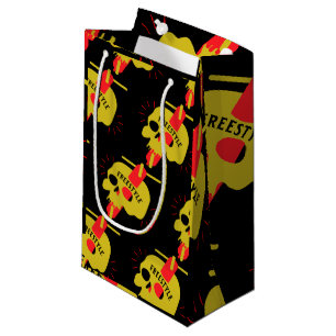 Freestyle Scooters Small Gift Bag