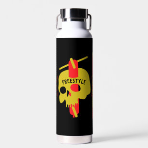 Freestyle Scooters Water Bottle