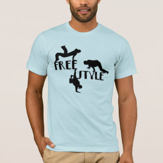 Freestyle T-Shirt