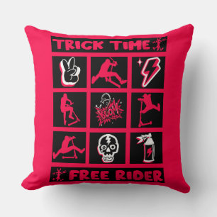 Freestyle Trick Scooter Cushion