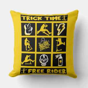 Freestyle Trick Scooter Cushion
