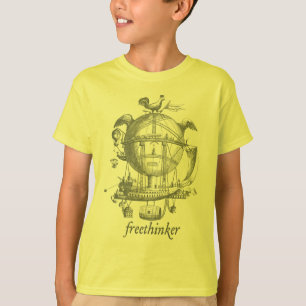Freethinker Shirt