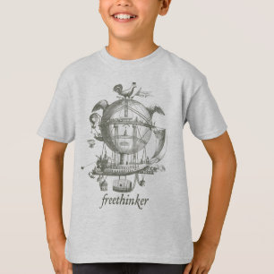 Freethinker Shirt