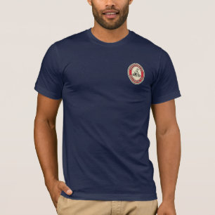 Freewheel Brewing Co. Logo T-shirt