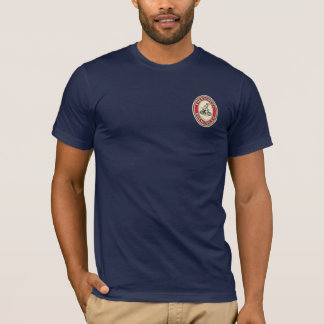 Freewheel Brewing Co. Logo T-shirt