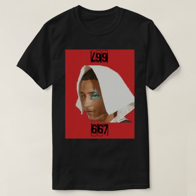 Freeze corleone 667  classique T-Shirt (Design Front)