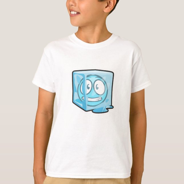 Freeze T-Shirt (Front)